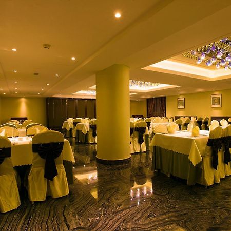 Harbin Yarrow Boutique Hotel Exterior photo