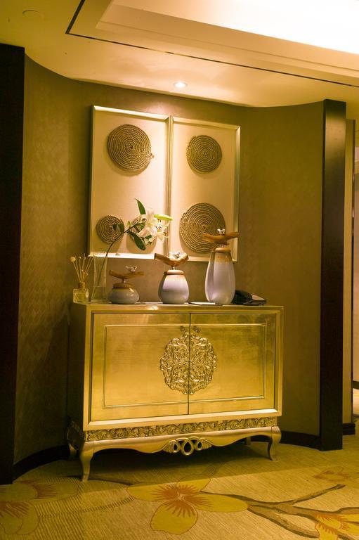Harbin Yarrow Boutique Hotel Exterior photo