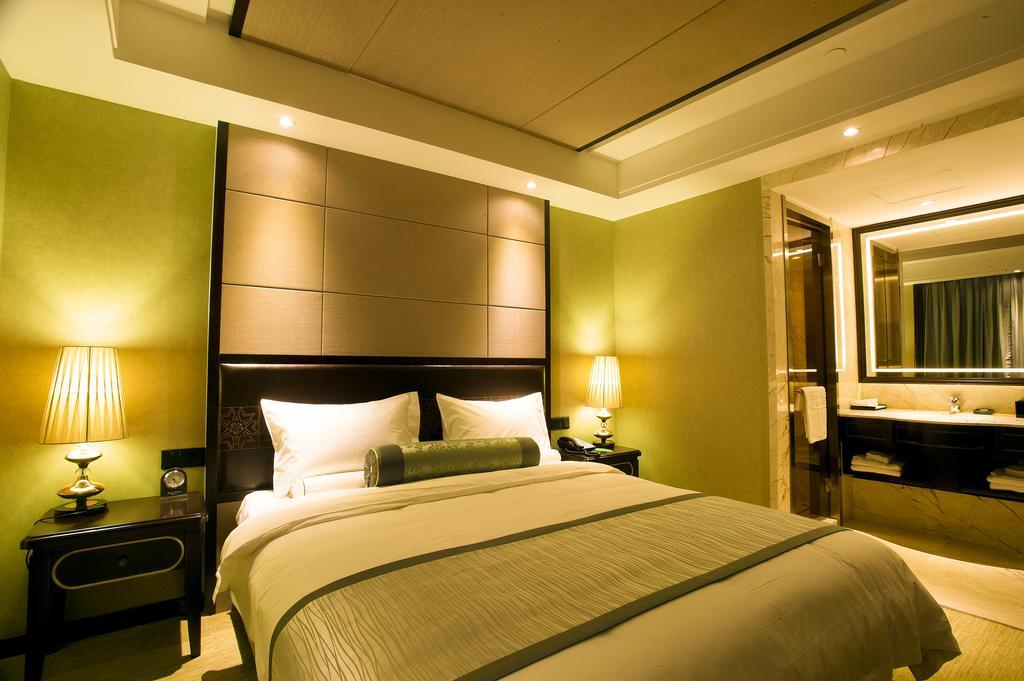 Harbin Yarrow Boutique Hotel Exterior photo