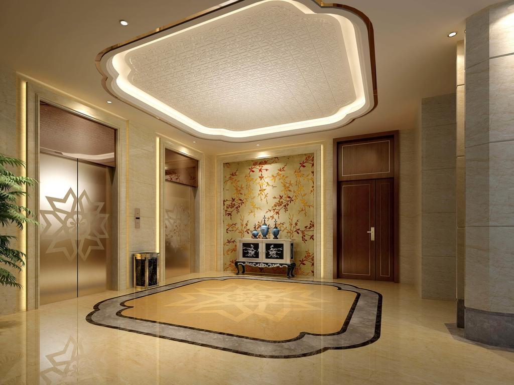 Harbin Yarrow Boutique Hotel Exterior photo