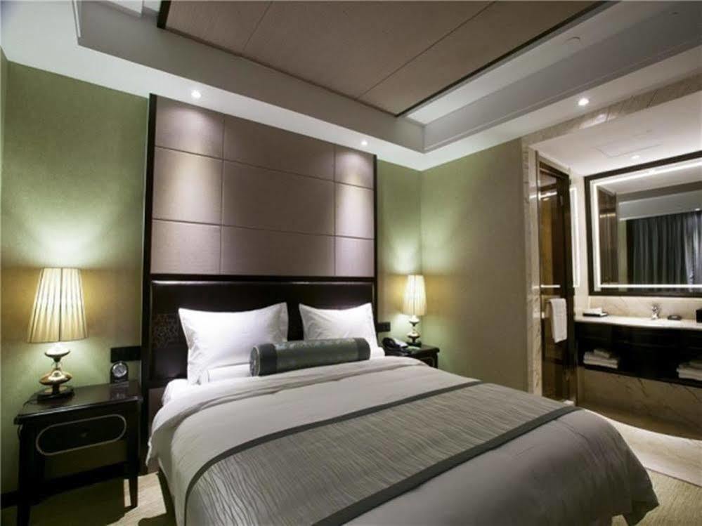 Harbin Yarrow Boutique Hotel Exterior photo