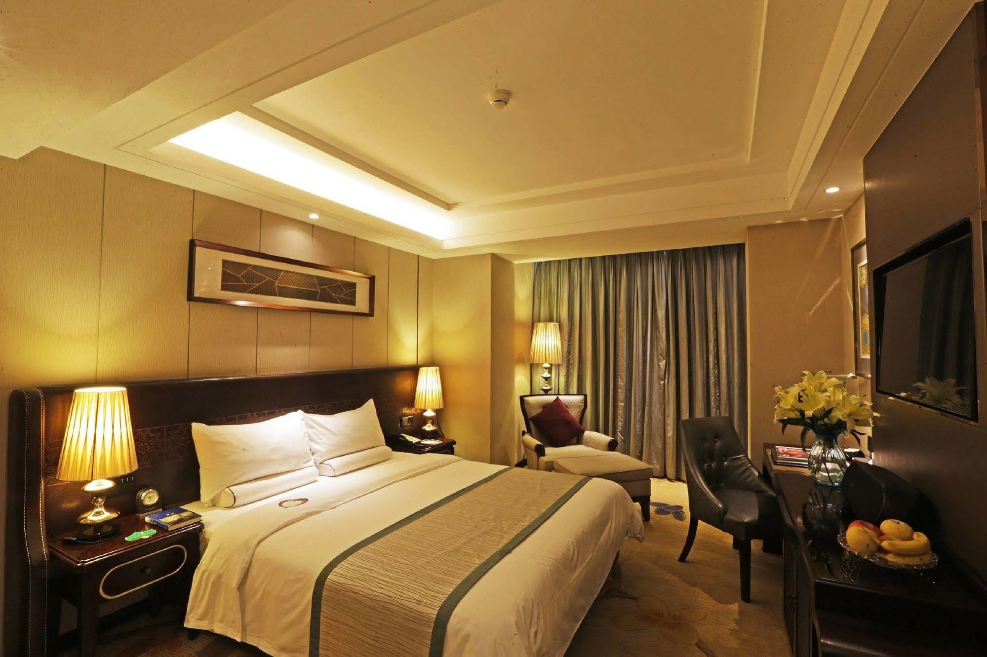 Harbin Yarrow Boutique Hotel Exterior photo